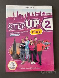 STEP UP 2 PLUS