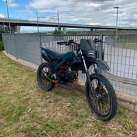 Derbi senda 50 2016 drd xtreme r
