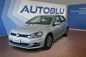 Volkswagen Golf 5p 1.6 tdi (btdi) comfortline busi