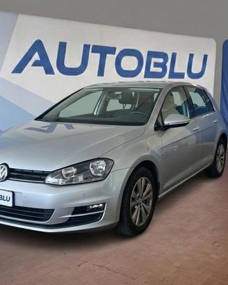 Volkswagen Golf 5p 1.6 tdi (btdi) comfortline busi