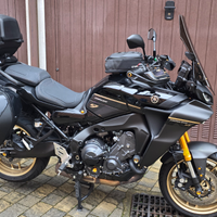 Yamaha Tracer 9 GT full optional