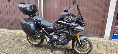Yamaha Tracer 9 GT full optional