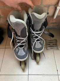 rollerblade Tecnica taglia 36 
