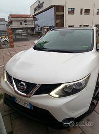 Nissan Qashqai 1.6 130cv
