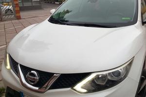 Nissan Qashqai 1.6 130cv