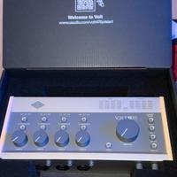 UNIVERSAL AUDIO VOLT 476P