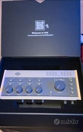 UNIVERSAL AUDIO VOLT 476P