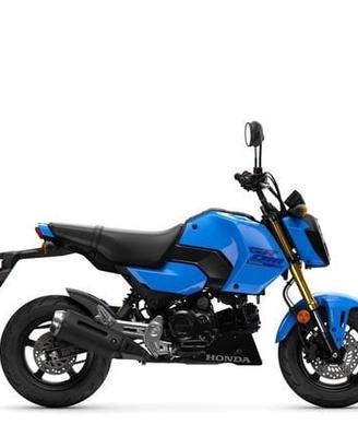 Honda MSX 125 GROM - YM 2026