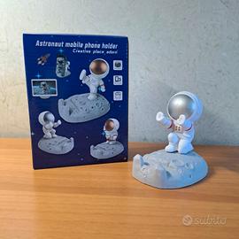 Reggi cellulare Astronaut mobile phone holder