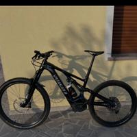 Mountain bike  Specialized