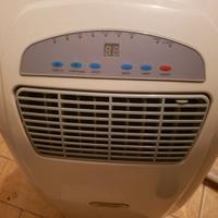 Condizionatore mobile