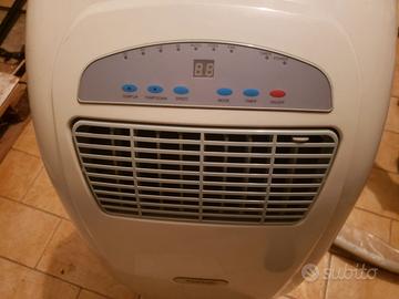 Condizionatore mobile