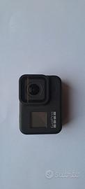GoPro Hero 8