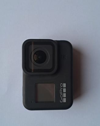 GoPro Hero 8