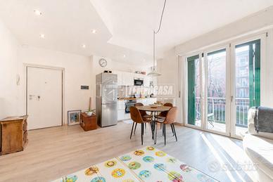 VENDITA SPLENDIDO BILOCALE RISTRUTTURATO