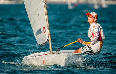 Optimist Nautivela ITA260