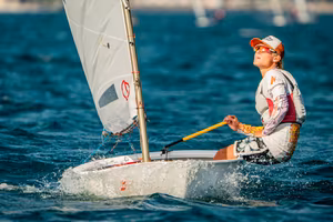 Optimist Nautivela ITA260