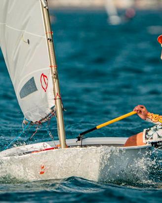 Optimist Nautivela ITA260