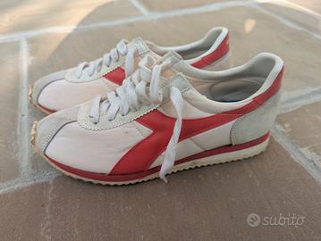 Diadora Vintage taglia 6½ (38/39)