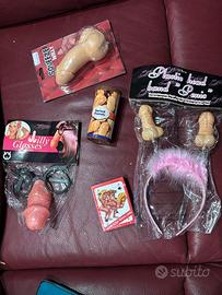 Addio al celibato 20 pezzi