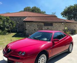 ALFA ROMEO GTV 2.0 150cv IN BOX DA MOLTI ANN