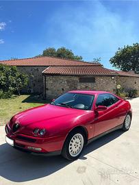 ALFA ROMEO GTV 2.0 150cv IN BOX DA MOLTI ANN