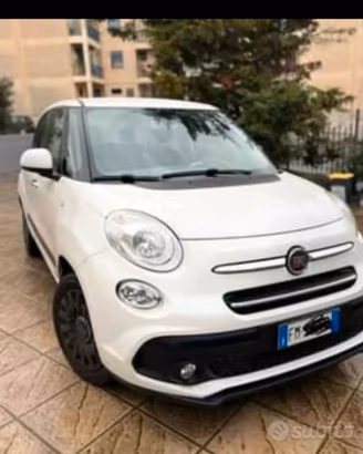 500L 1.3 Mjt 95cv  Dicembre 2017 