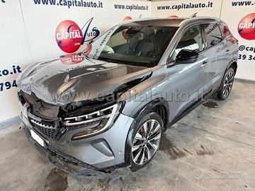 Renault Austral 13 Hybrid 160CV Auto Techno NETTO 