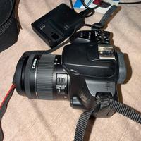 Canon EOS 250D