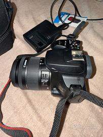 Canon EOS 250D