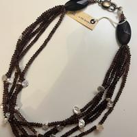 Collana alta bigiotteria