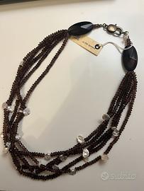 Collana alta bigiotteria