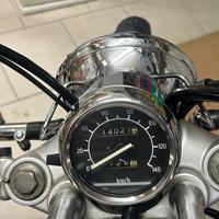 Yamaha Virago 250