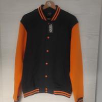 Giacca felpone college Urban classics