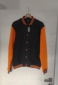 Giacca felpone college Urban classics