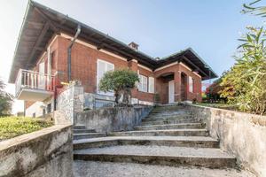 Villa singola Cerro Maggiore [K 349VRG]
