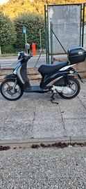 scotter 50 cc