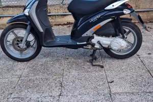 scotter 50 cc