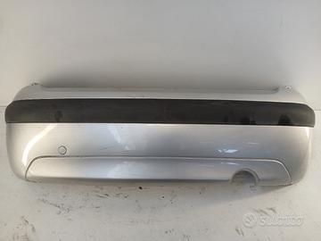 Paraurti post CITROEN C3 I '05