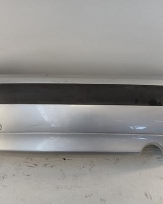Paraurti post CITROEN C3 I '05
