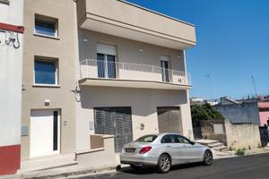 Appartamento appena ristrutturato a Ruffano
