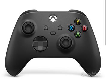 joypad wireless Xbox serie x