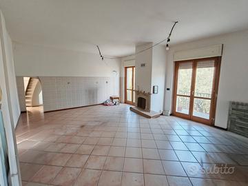Appartamento trilocale
