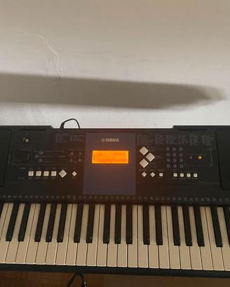 TASTIERA PER IMPARARE - yamaha psr - e333