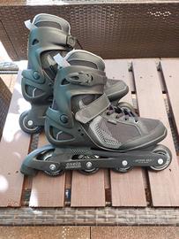 Roller Oxelo Uomo