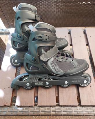 Roller Oxelo Uomo