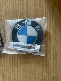 Stemma staccato+luci Led interno nuovo mai aperte