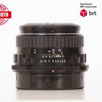 Asahi SMC PENTAX-6x7 90 F2.8