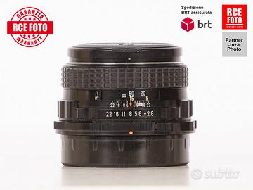 Asahi SMC PENTAX-6x7 90 F2.8