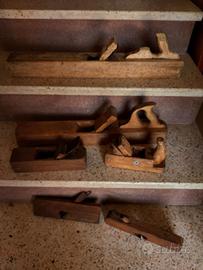 PIALLE ANTICHE PER APPASSIONATI